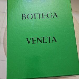 Brand  new Bottega Veneta